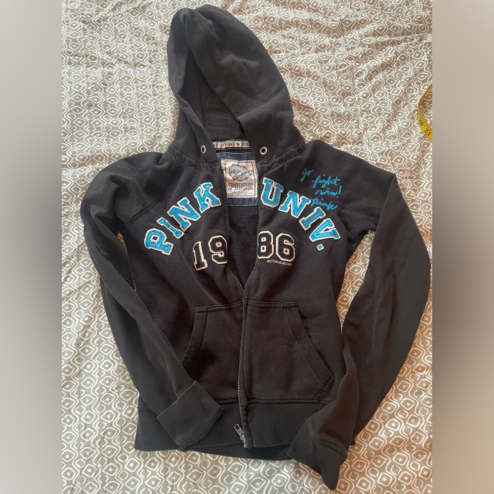 PINK my favorite sweats